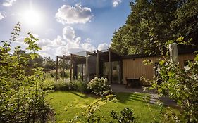 Mooi Twente Lodges